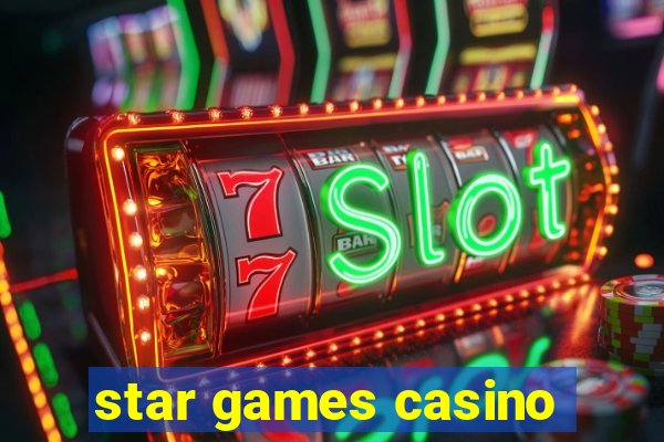 star games casino