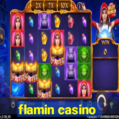 flamin casino