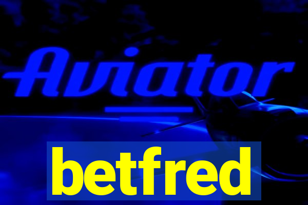 betfred