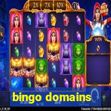 bingo domains