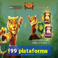 f99 plataforma