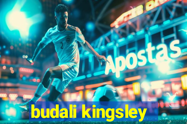 budali kingsley