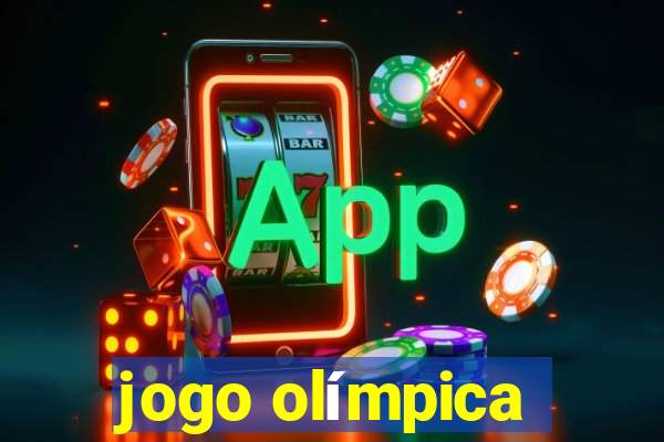 jogo olímpica