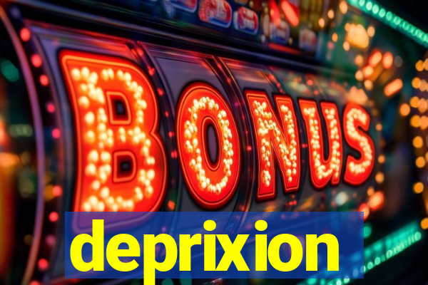 deprixion