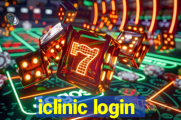 iclinic login