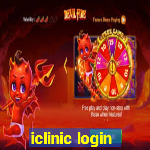 iclinic login