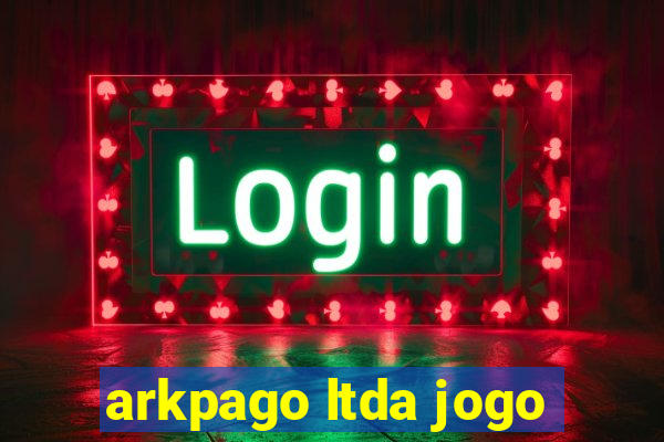 arkpago ltda jogo