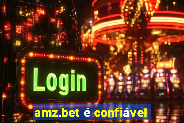 amz.bet é confiável