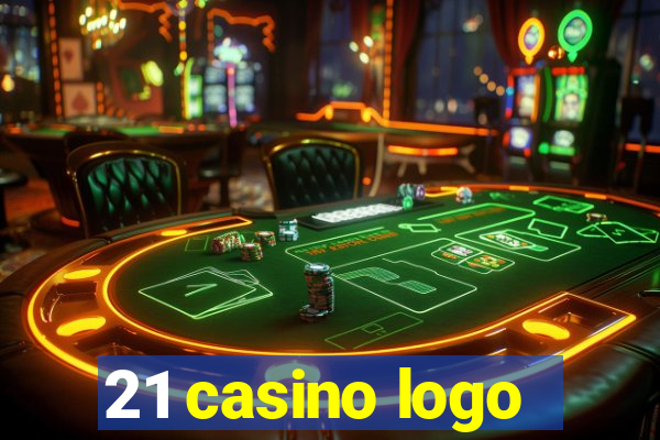 21 casino logo