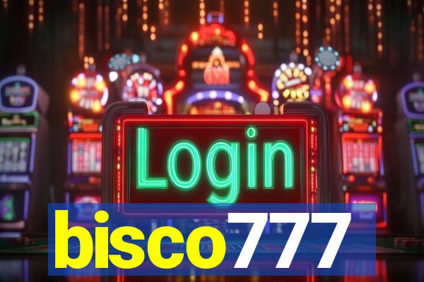 bisco777