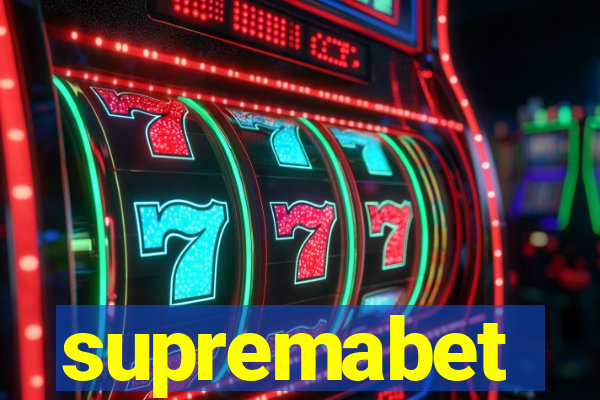 supremabet