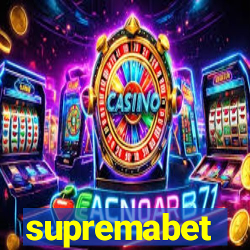 supremabet