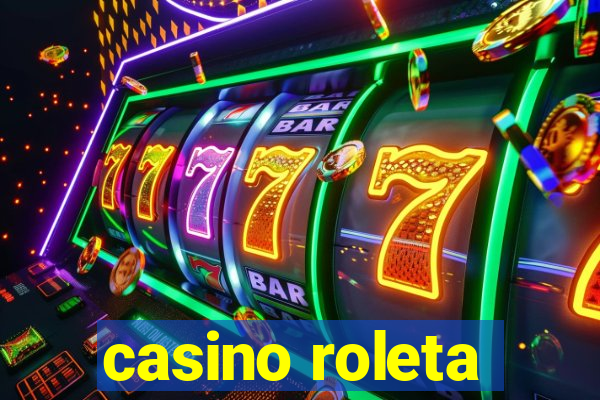 casino roleta