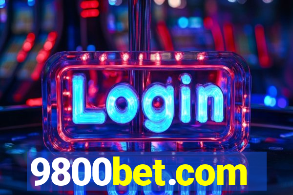 9800bet.com