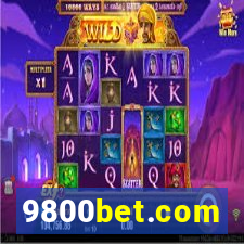 9800bet.com