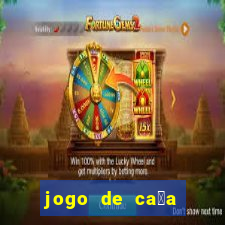 jogo de ca莽a niquel halloween