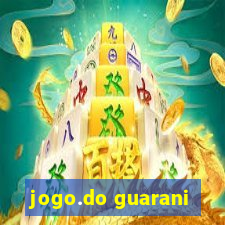 jogo.do guarani