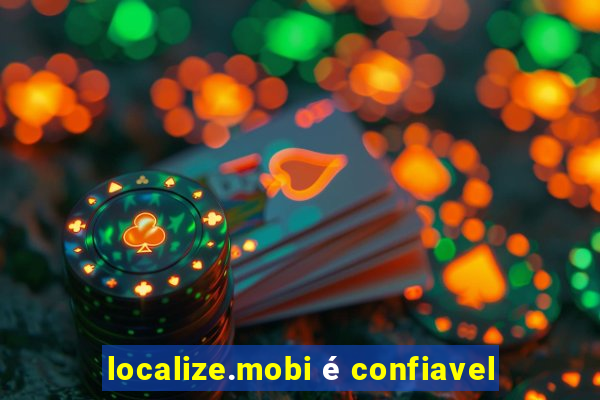 localize.mobi é confiavel