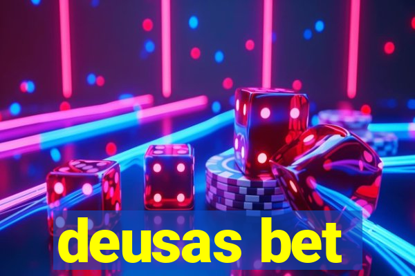 deusas bet