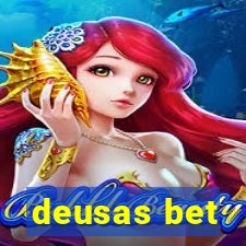 deusas bet