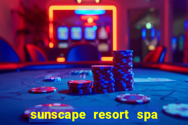 sunscape resort spa and casino curacao