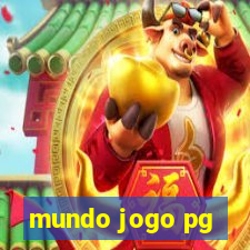 mundo jogo pg