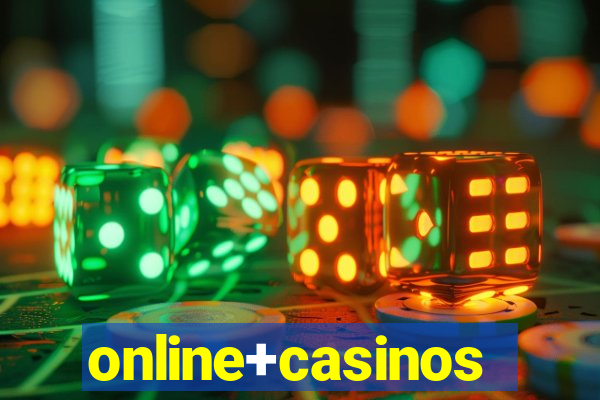 online+casinos