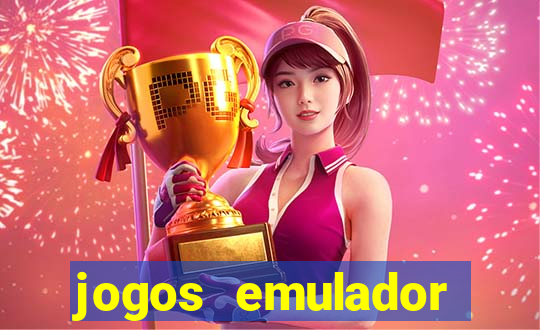 jogos emulador nintendo switch