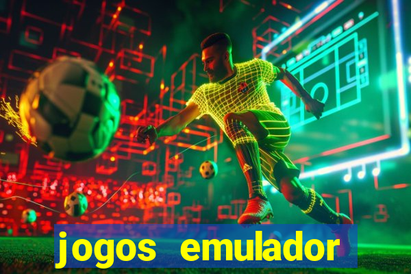 jogos emulador nintendo switch