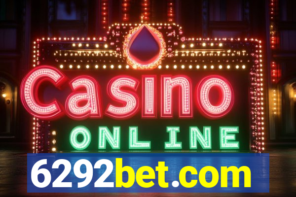 6292bet.com