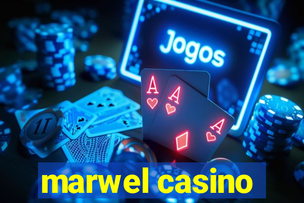 marwel casino