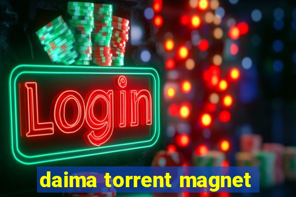 daima torrent magnet