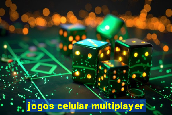 jogos celular multiplayer