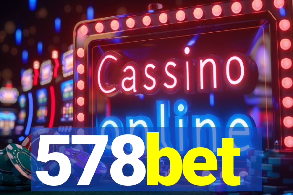 578bet