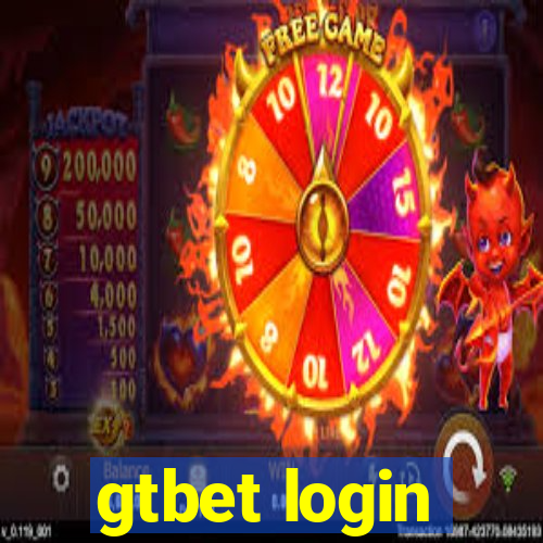 gtbet login