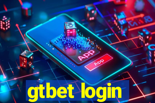 gtbet login