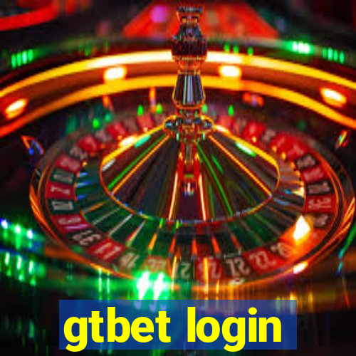 gtbet login