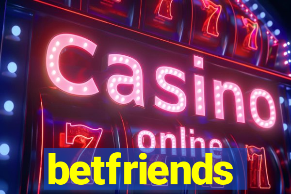 betfriends