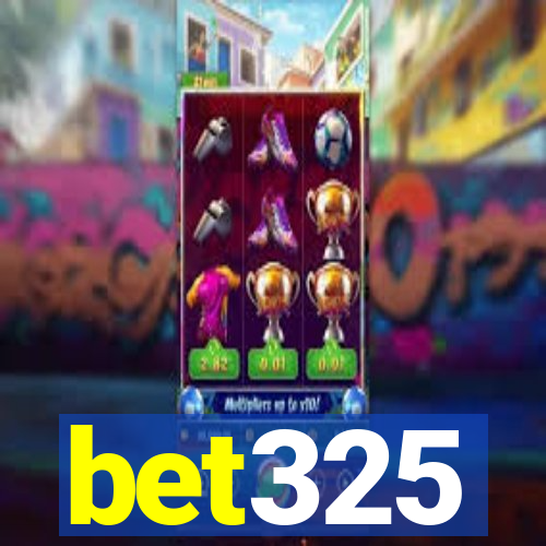 bet325