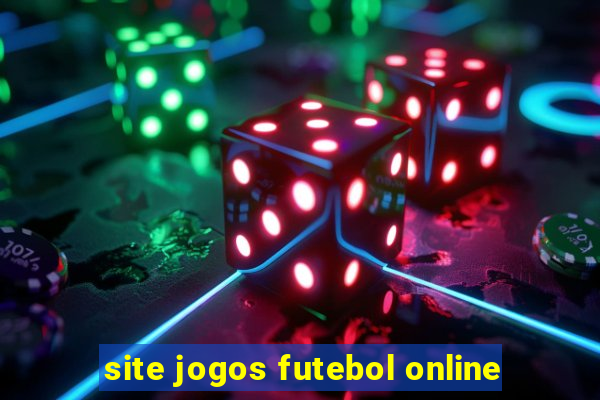 site jogos futebol online