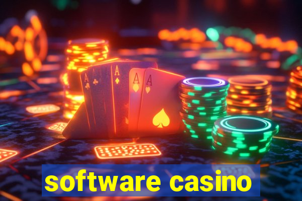 software casino