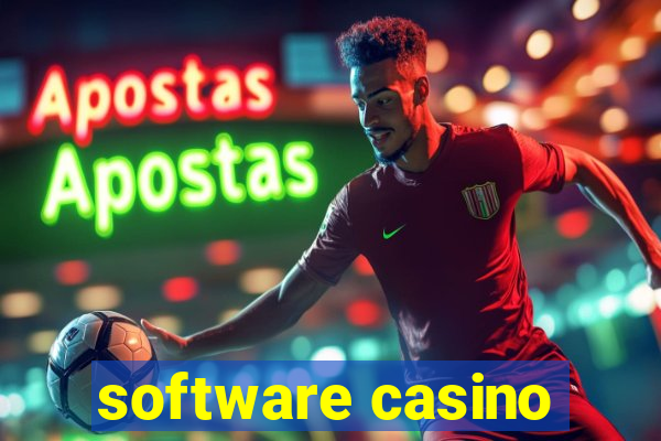 software casino