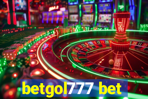 betgol777 bet