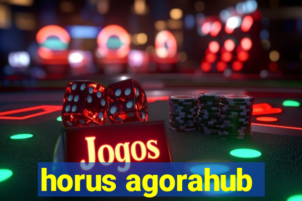 horus agorahub