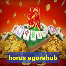 horus agorahub