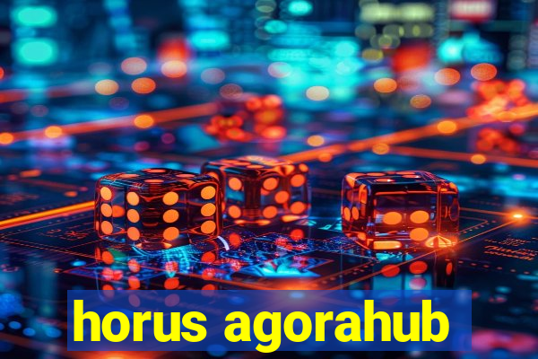 horus agorahub