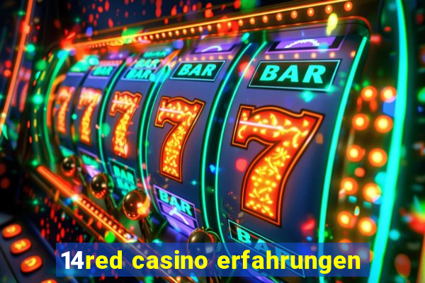 14red casino erfahrungen