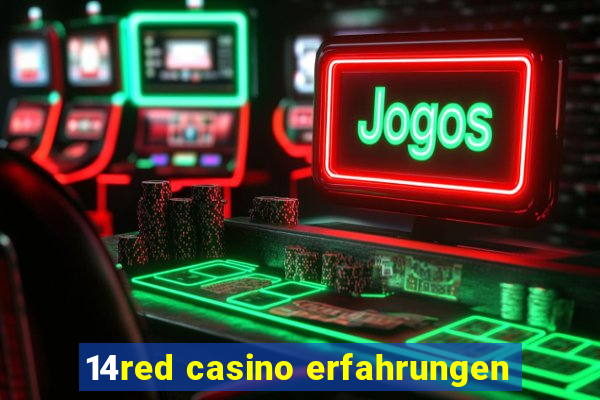 14red casino erfahrungen