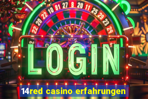 14red casino erfahrungen