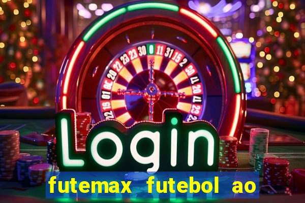 futemax futebol ao vivo sem anuncio